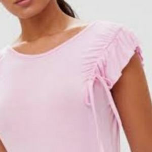 Cote cote Duo Style Shirt